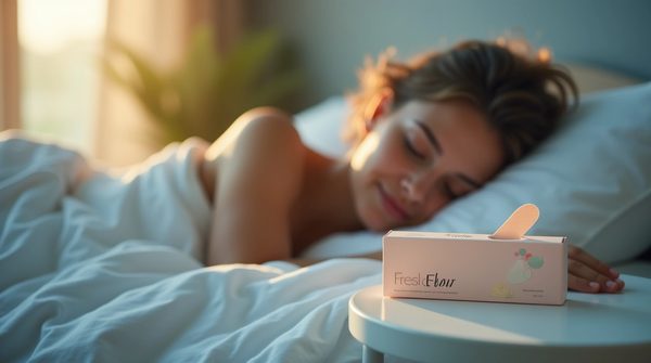 Dites adieu aux ronflements avec les bandelettes FreshFlow