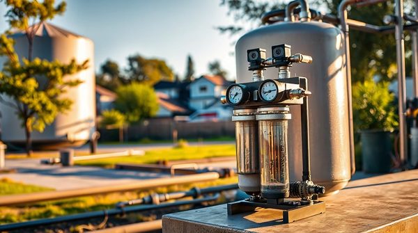 Le guide complet pour choisir le meilleur osmoseur