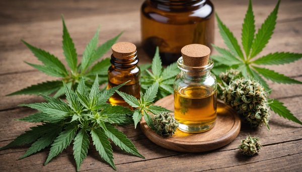 Cbd et plantes apaisantes : oubliez l'insomnie naturellement