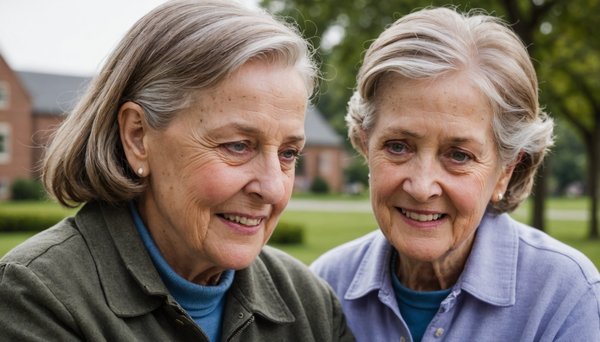 Agir pour alzheimer : votre don peut faire la différence