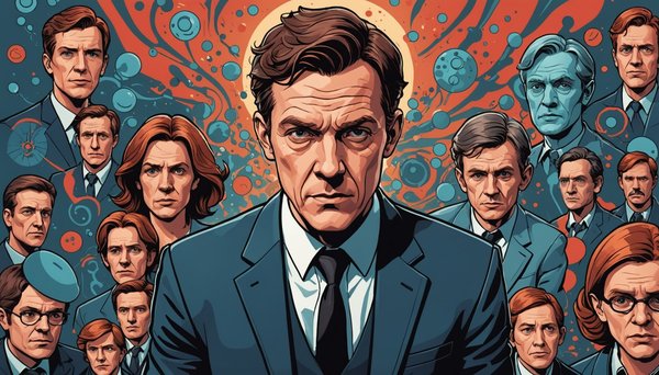 Maladie ramsay hunt : entre symptômes et réponses essentielles